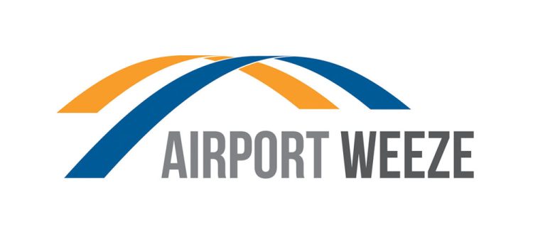 Airport Weeze Logo