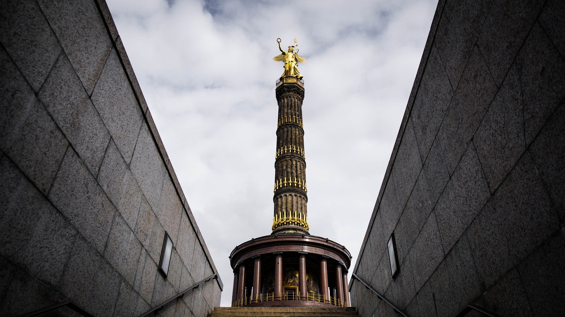 Berlin Victory Column