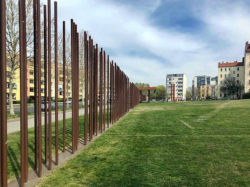 Berlin Wall