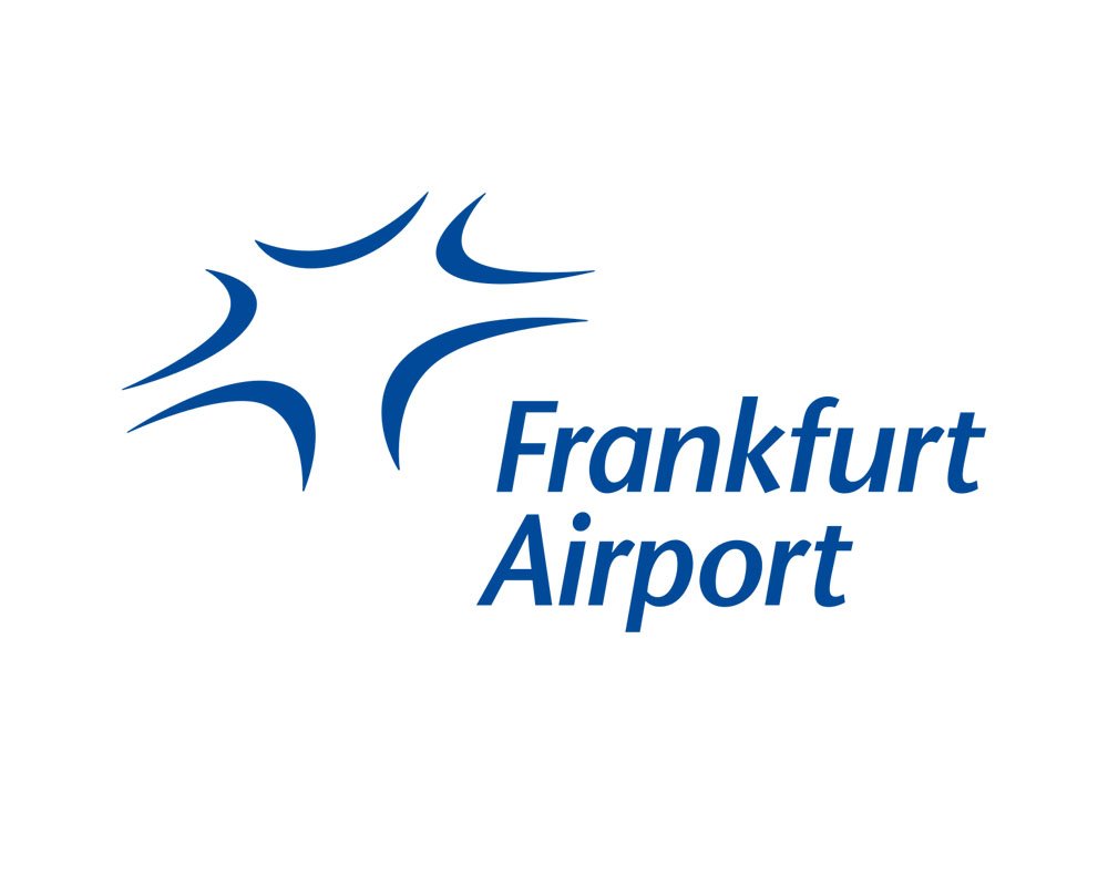 Frankfurt Airport Logo