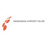 Groningen airport logo