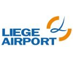 LIege airport logo