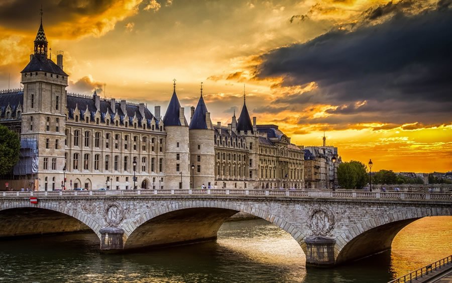 La Conciergerie