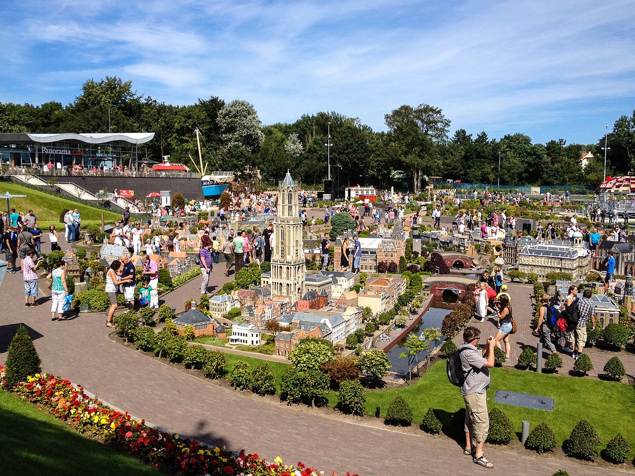 Madurodam