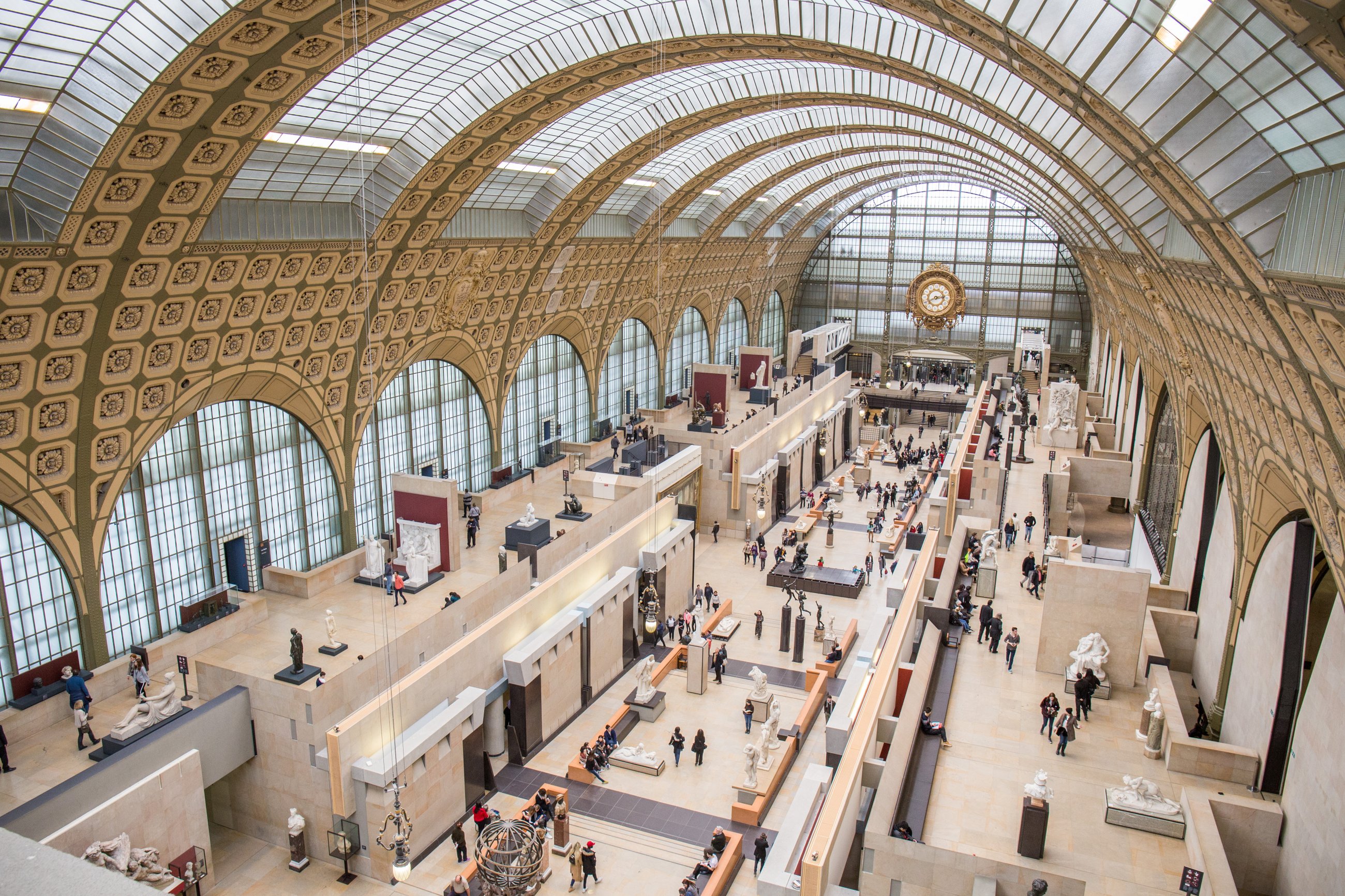 Musée d'Orsay