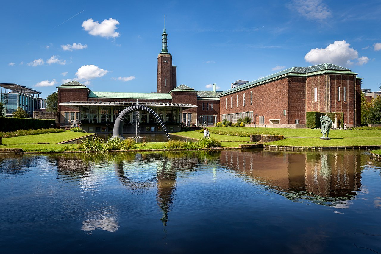 Museum Boymans-van Beuningen