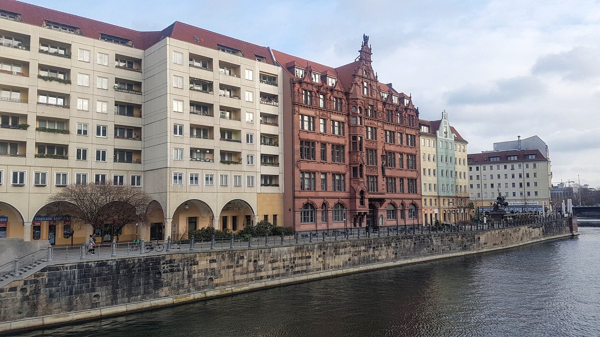 Nikolaiviertel