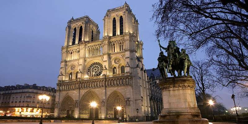 Notre-Dame de Paris