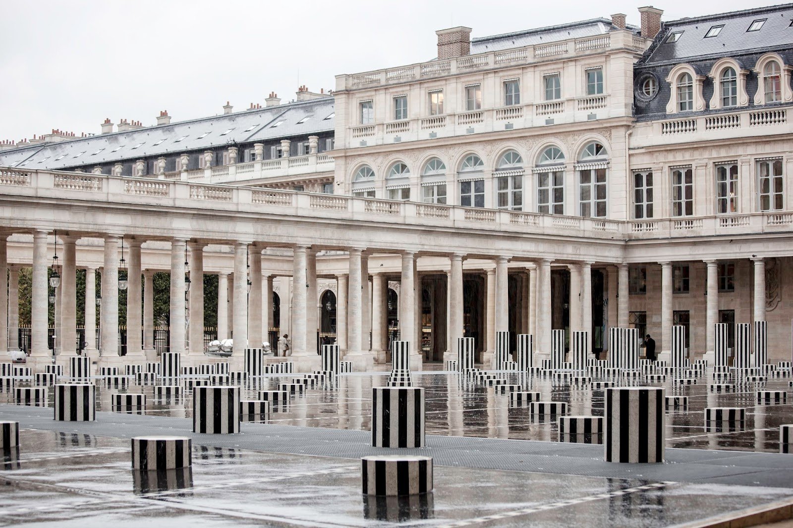 Palais-Royal