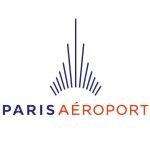 Paris Airport Logo