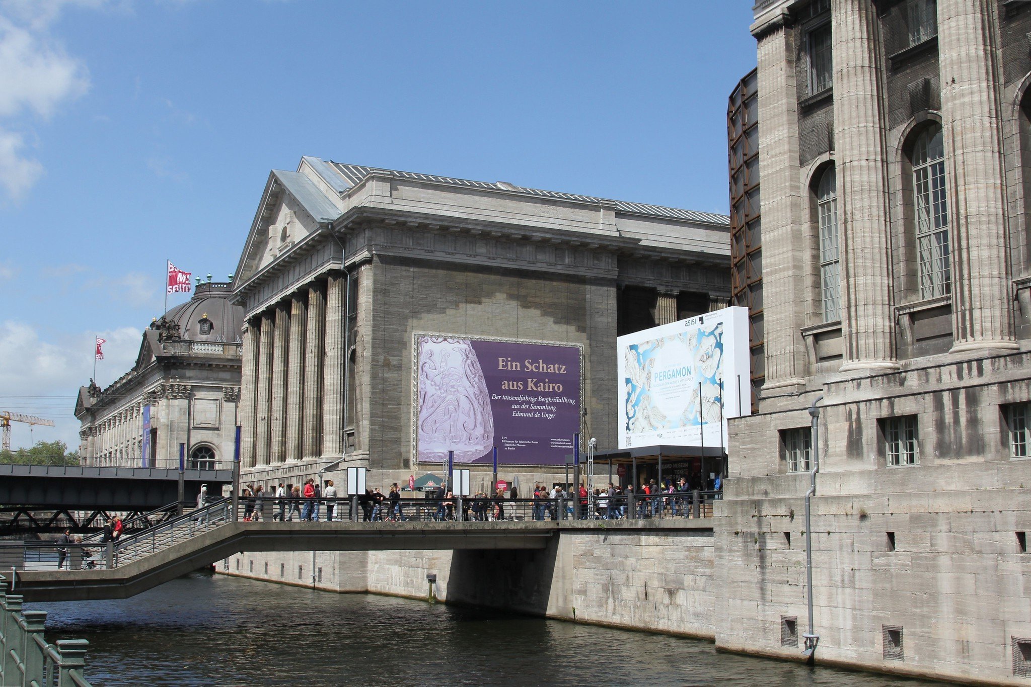 Pergamon Museum