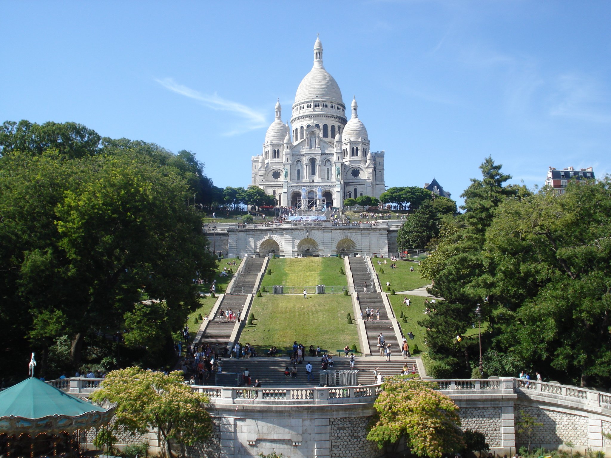 Sacré-Coeur