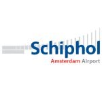 Schiphol logo