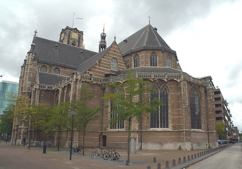 Sint-Laurenskerk