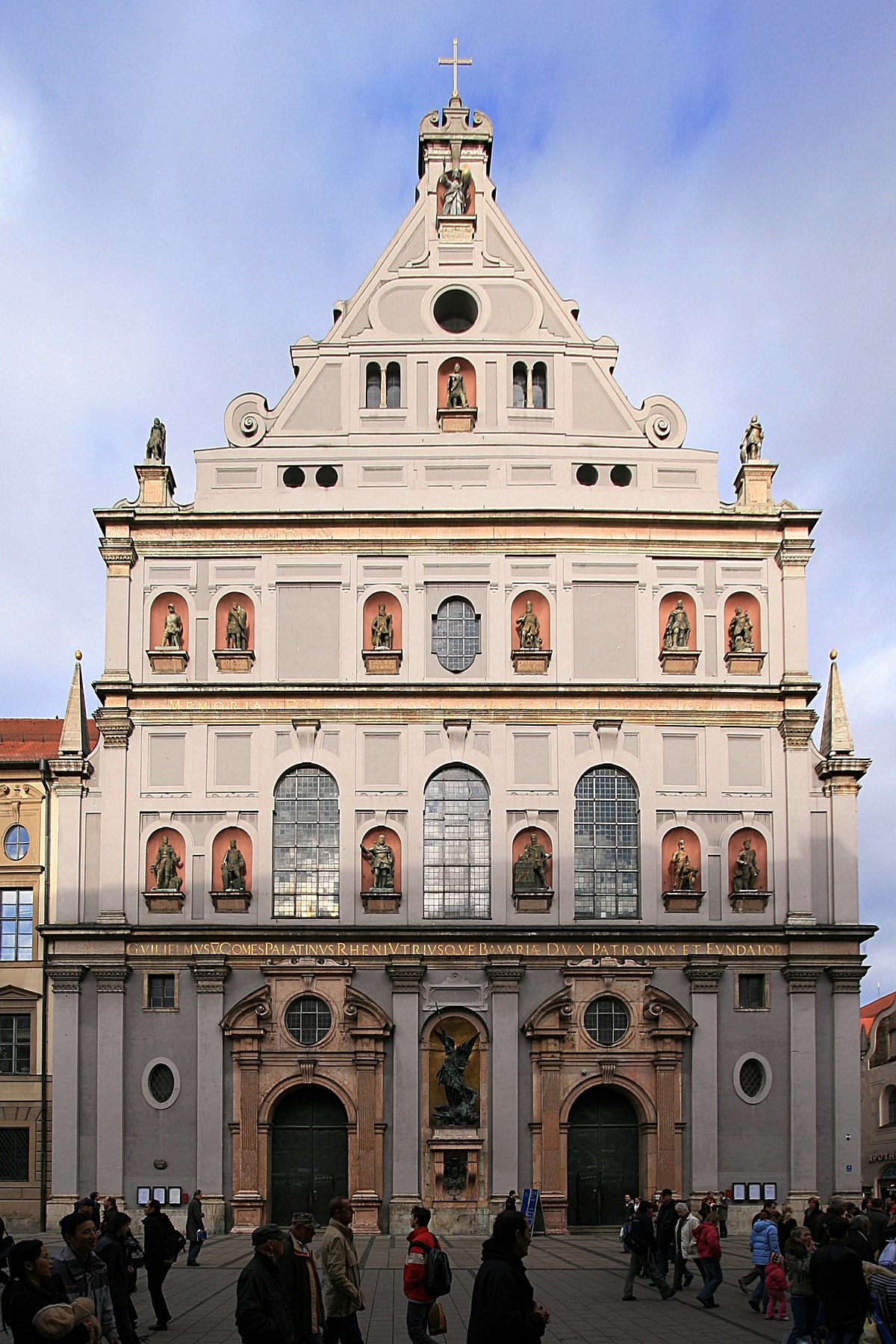 St. Michael's Church